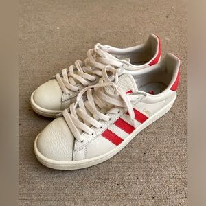 Adidas originals campus 80s leather 7.5
